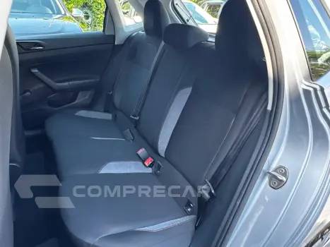 POLO 1.0 MPI