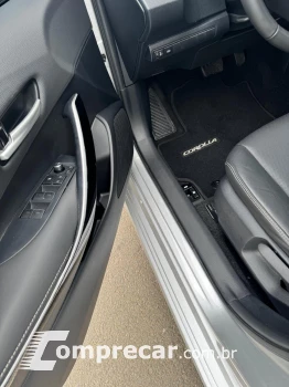 COROLLA 2.0 Dynamic 16V