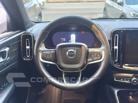 XC40 P6 RECHARGE ELECTRIC PLUS