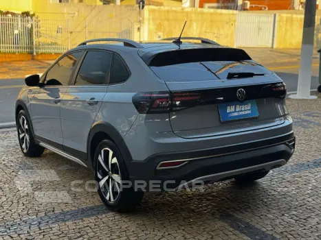 NIVUS 1.0 200 TSI Highline