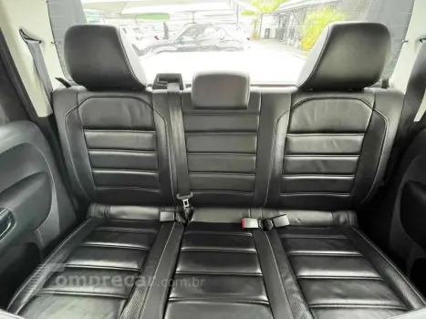 AMAROK 3.0 V6 TDI DIESEL HIGHLINE EXTREME CD 4MOTION AUTOMÁT