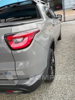 Toro 1.3 16V 4P FLEX 270 TURBO VOLCANO AUTOMÁTICO