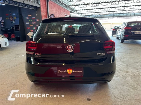 POLO 1.0 200 TSI Comfortline