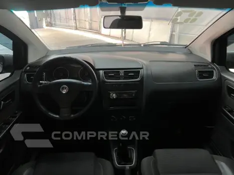 FOX - 1.6 MI PRIME 8V 4P MANUAL