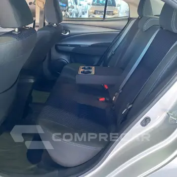 YARIS XL Sedan 1.5 Flex 16V 4p Aut.