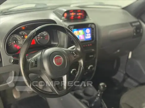 STRADA 1.8 MPI Adventure CE 16V