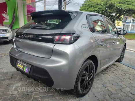 208 1.0 FIREFLY STYLE