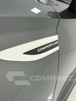 TAOS 1.4 250 TSI Comfortline