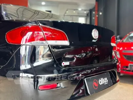 SIENA - 1.0 MPI EL CELEBRATION 8V 4P MANUAL