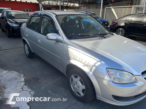 CHEVROLET CLASSIC 1.0 MPFI LS 8V 4 portas
