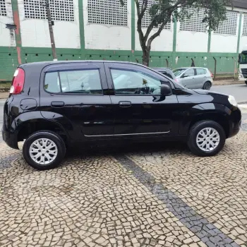UNO VIVACE Celeb. 1.0 EVO F.Flex 8V 5p