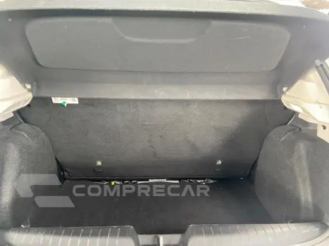 PULSE DRIVE 1.3 8V FLEX AUT.