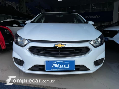 PRISMA 1.4 MPFI LT 8V FLEX 4P MANUAL