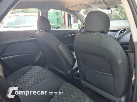 HB20 1.6 Comfort 16V
