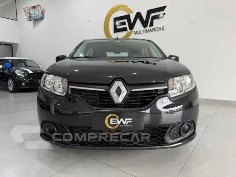 SANDERO Expression Flex 1.0 12V 5p