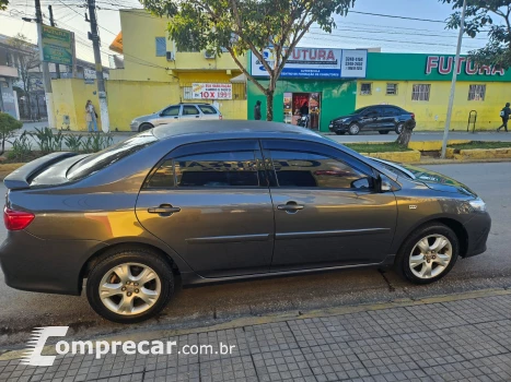 COROLLA 1.8 XEI 16V