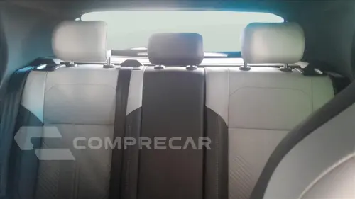 TERA 1.0 170 TSI HIGH AUTOMÁTICO