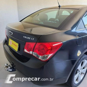 CRUZE LT NB