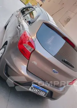 Ka 1.0 SE/SE Plus TiVCT Flex 5p