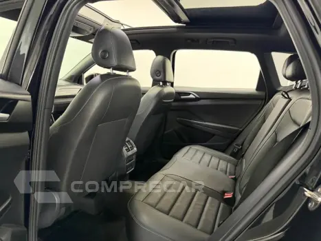 TAOS HL TSI
