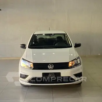 VOYAGE 1.0 Flex 12V 4p