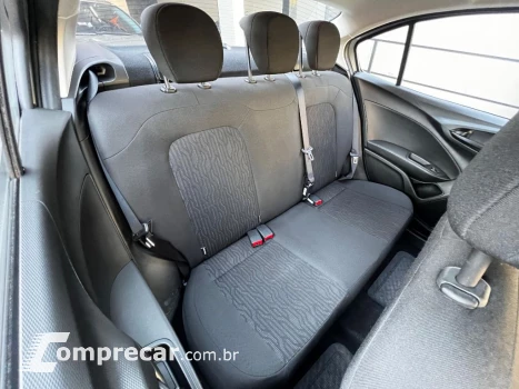 CRONOS DRIVE 1.3 8V Flex