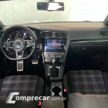 GOLF 2.0 350 TSI GTI