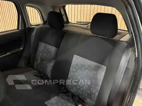 FIESTA 1.0 ROCAM HATCH 8V FLEX 4P MANUAL