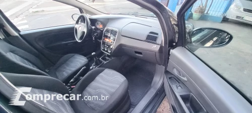 PUNTO 1.4 ELX 8V