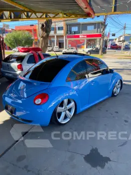NEW BEETLE 2.0 MI 8V