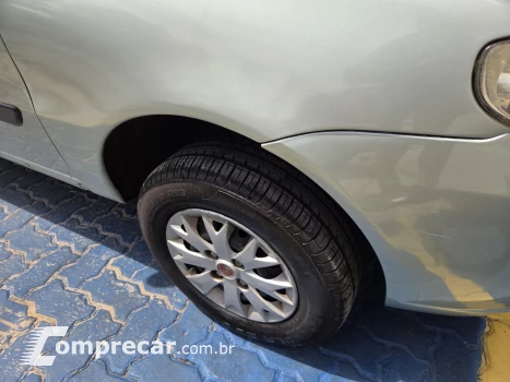 PALIO 1.0 MPI FIRE CELEBRATION 8V FLEX 2P MANUAL