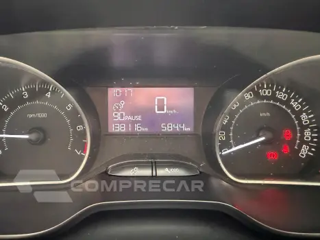 208 Griffe 1.6