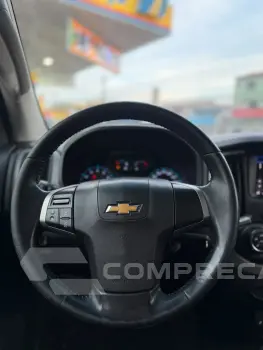 S10 2.5 16V Advantage CD 4X2