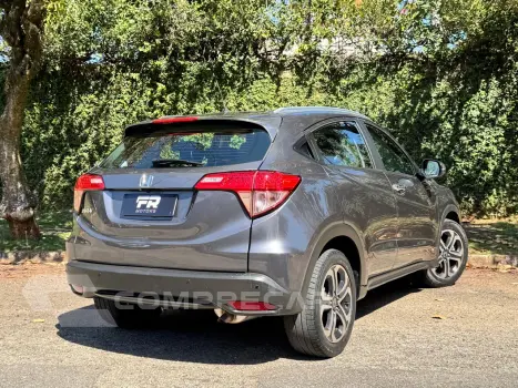 HR-V 1.8 16V EXL