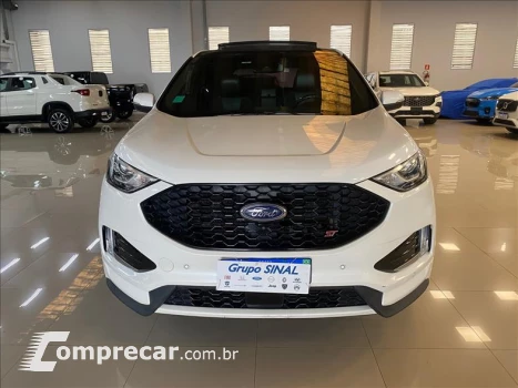 EDGE 2.7 V6 Ecoboost ST AWD