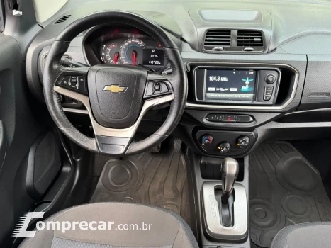 SPIN LT 1.8 8V Econo.Flex 5p Aut.