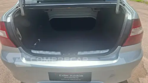 PRISMA 1.4 MPFI LT 8V