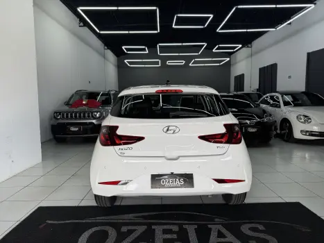 HB20 1.0 Tgdi Platinum