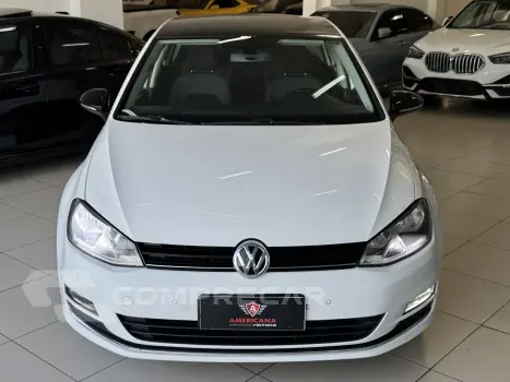 Golf 1.4 16V 4P TSI HIGHLINE AUTOMÁTICO