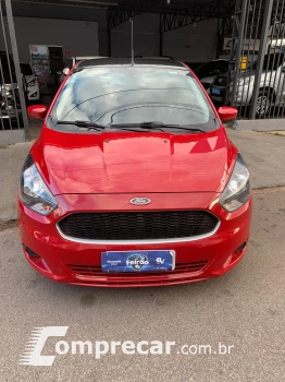 KA + 1.0 SE 12V