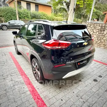 TRACKER 1.2 Turbo Premier