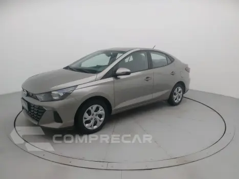 Hyundai HB20S 1.0 12V FLEX COMFORT MANUAL 4 portas