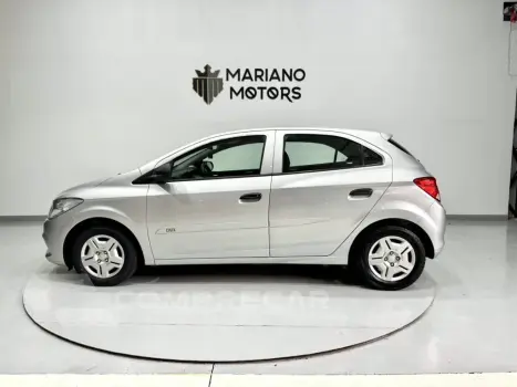 ONIX 1.0 MPFI JOY 8V FLEX 4P MANUAL