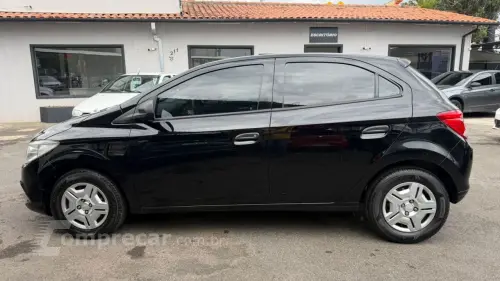 Onix Hatch 1.0 4P FLEX LS