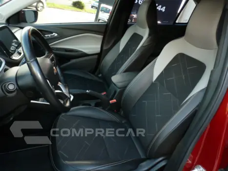 ONIX 1.0 Turbo Premier