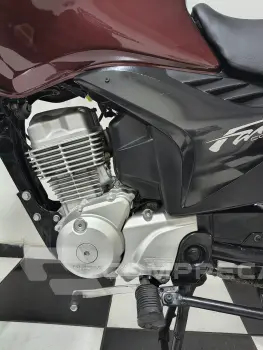 Cg 150 Fan ESI