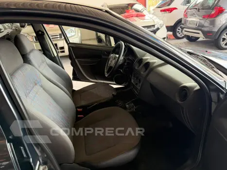 CELTA 1.0 MPFI VHCE Spirit 8V
