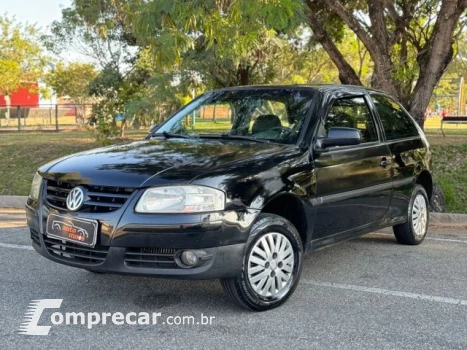 GOL - 1.0 MI 8V 4P MANUAL G.IV