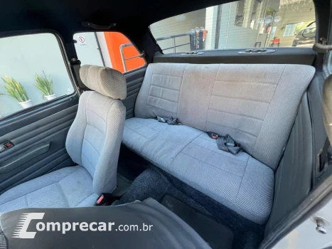 CHEVETTE SL E 1.6