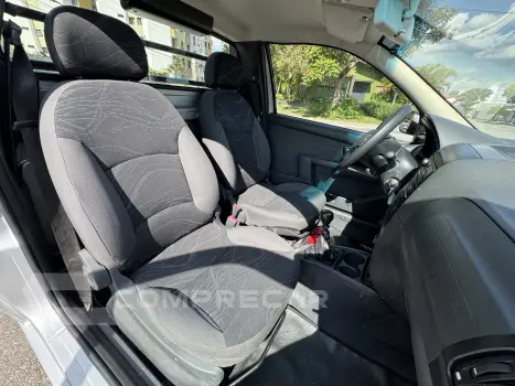STRADA 1.4 MPI Freedom CS 8V